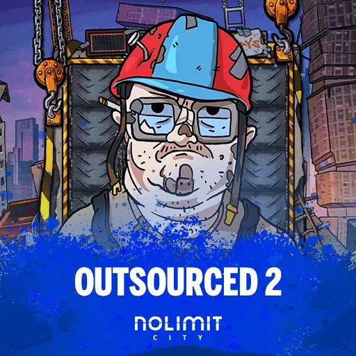 NolimitCity : Outsourced 2 - Balkan Engineering - SIGAMEN137