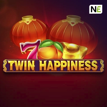 Twin Happiness - SIGAMEN137