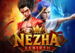 Kelahiran Kembali Nezha - SIGAMEN137