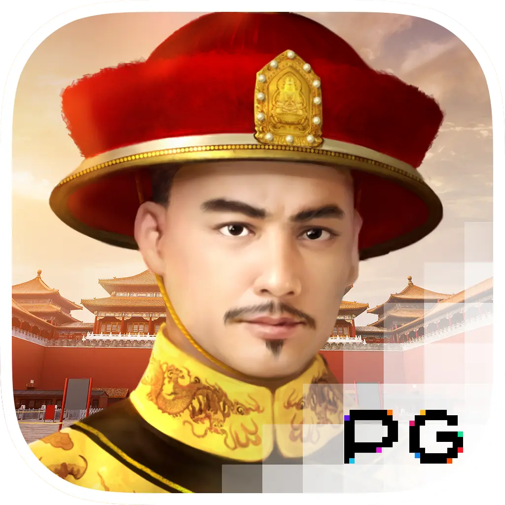 PGSoft : Emperors Favour - SIGAMEN137