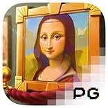 PGSoft : Museum Wonders - SIGAMEN137