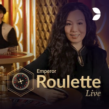 Emperor Roulette - SIGAMEN137