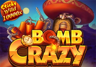 Crazy Bomb - SIGAMEN137