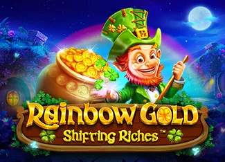 Pragmatic : Rainbow Gold - SIGAMEN137