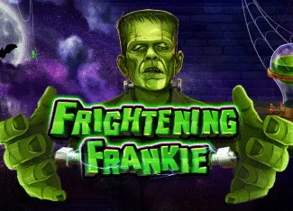 Pragmatic : Frightening Frankie - SIGAMEN137