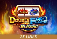 Spadegaming : Double Flame - SIGAMEN137