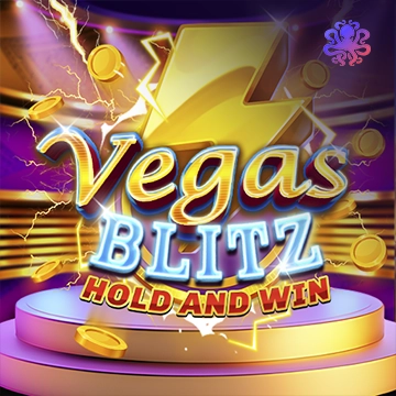 Octoplay : Vegas Blitz: Hold & Win - SIGAMEN137