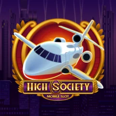 High Society - SIGAMEN137