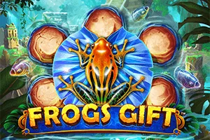 Frogs Gift - SIGAMEN137