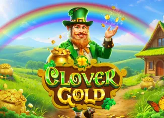 Pragmatic : Clover Gold - SIGAMEN137