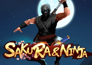 Sakura Ninja - SIGAMEN137