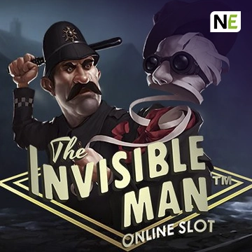 The Invisible Man - SIGAMEN137