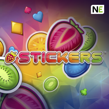 Stickers - SIGAMEN137