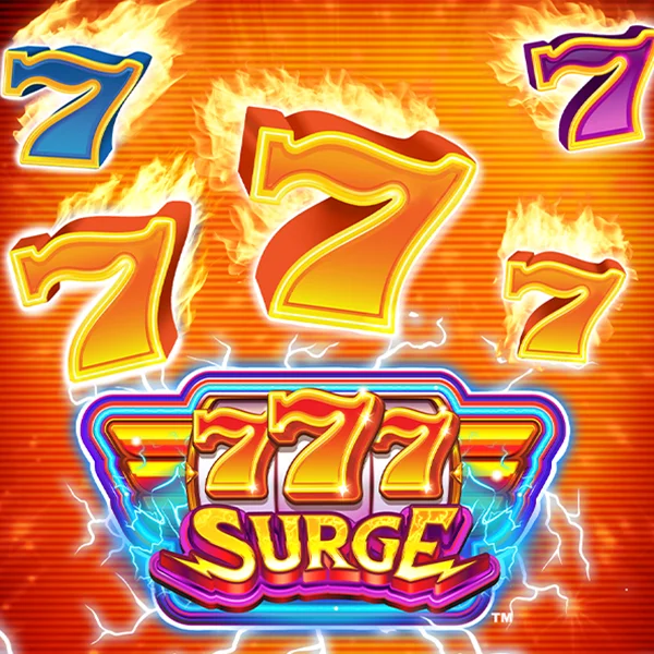 777 Surge - SIGAMEN137