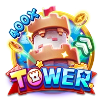 TOWER - SIGAMEN137