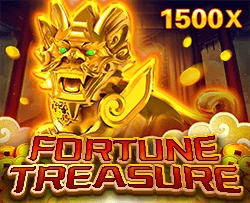 JDB : Fortune Treasure - SIGAMEN137