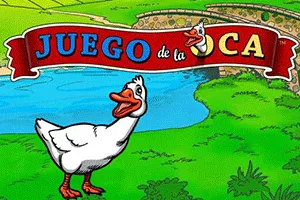 Juego de la oca - SIGAMEN137