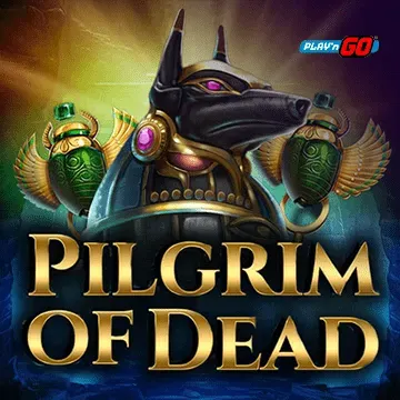PlaynGo : Pilgrim of Dead - SIGAMEN137