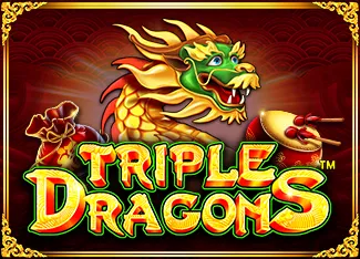 Pragmatic : Triple Dragons - SIGAMEN137