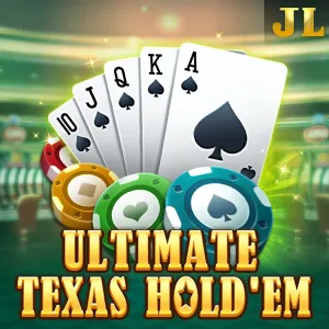 Ultimate Texas Holdem - SIGAMEN137