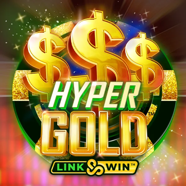 Hyper Gold - SIGAMEN137