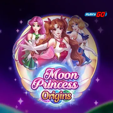 PlaynGo : Moon Princess Origins - SIGAMEN137