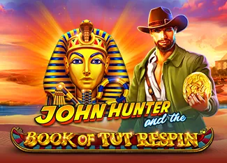 Pragmatic : Book Of Tut Respin - SIGAMEN137