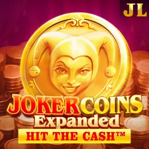 Jili : Joker Coin Expanded - SIGAMEN137