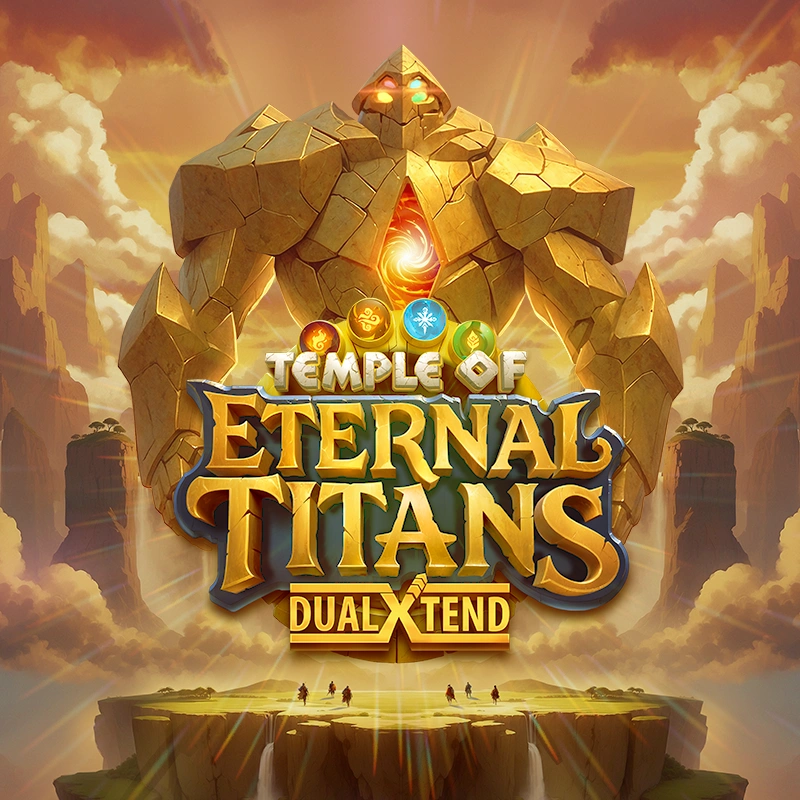 Mancala : Temple of Eternal Titans - SIGAMEN137