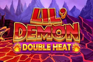 Lil Demon Double Heat - SIGAMEN137