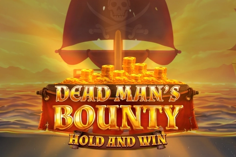 Octoplay : Dead Mans Bounty: Hold & Win - SIGAMEN137