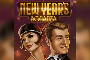 New Years Bonanza - SIGAMEN137