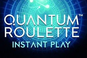 Quantum Roulette Instant Play - SIGAMEN137
