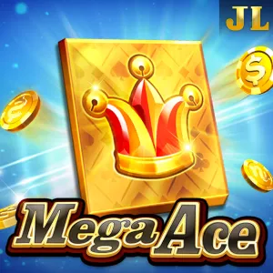 Jili : Mega Ace - SIGAMEN137