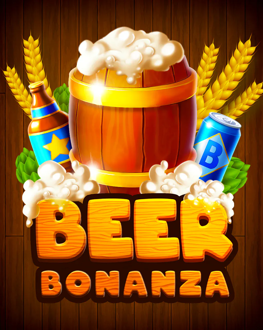 Bgaming : Beer Bonanza - SIGAMEN137