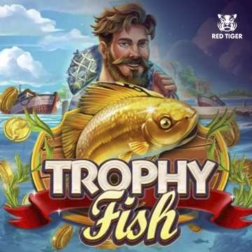 Redtiger : Trophy Fish - SIGAMEN137