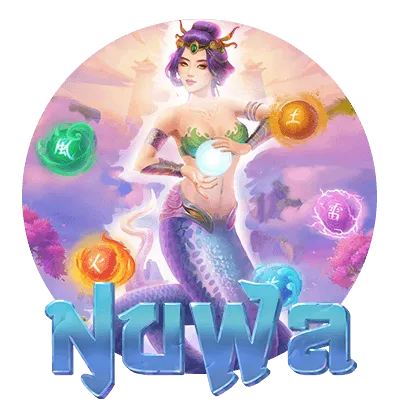 Habanero : Nuwa - SIGAMEN137