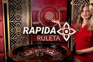 Ruleta Rapida - SIGAMEN137