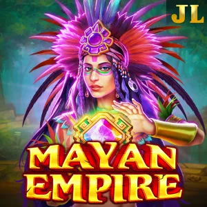 Jili : MAYAN EMPIRE - SIGAMEN137
