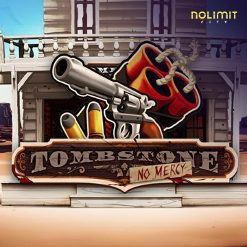 NolimitCity : Tombstone No Mercy - SIGAMEN137