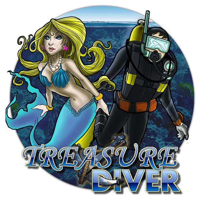 Habanero : Treasure Diver - SIGAMEN137