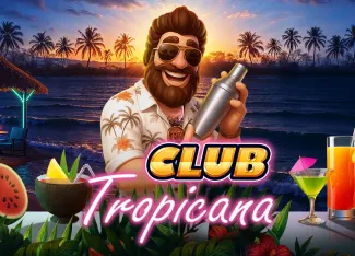 Pragmatic : Club Tropicana - SIGAMEN137
