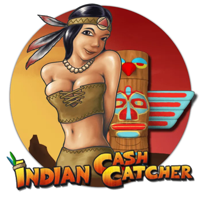 Habanero : Indian Cash Catcher - SIGAMEN137