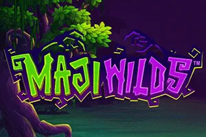 Maji Wilds - SIGAMEN137