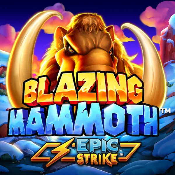 Blazing Mammoth - SIGAMEN137