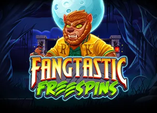 Pragmatic : Fangtastic Freespins - SIGAMEN137
