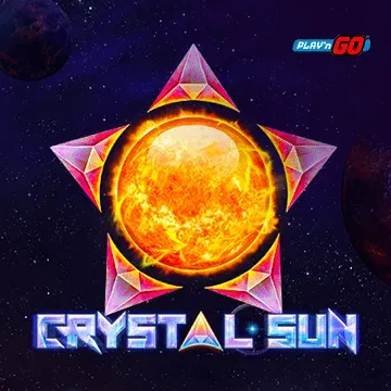 PlaynGo : Crystal Sun - SIGAMEN137