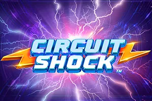 Circuit Shock - SIGAMEN137