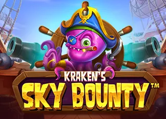 Pragmatic : Sky Bounty - SIGAMEN137