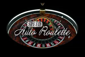 Speed Auto Roulette - SIGAMEN137